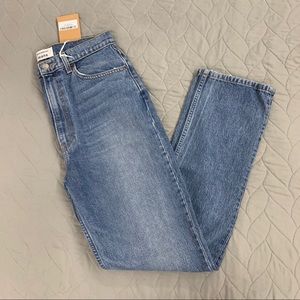 ❌SOLD❌Reformation Jeans